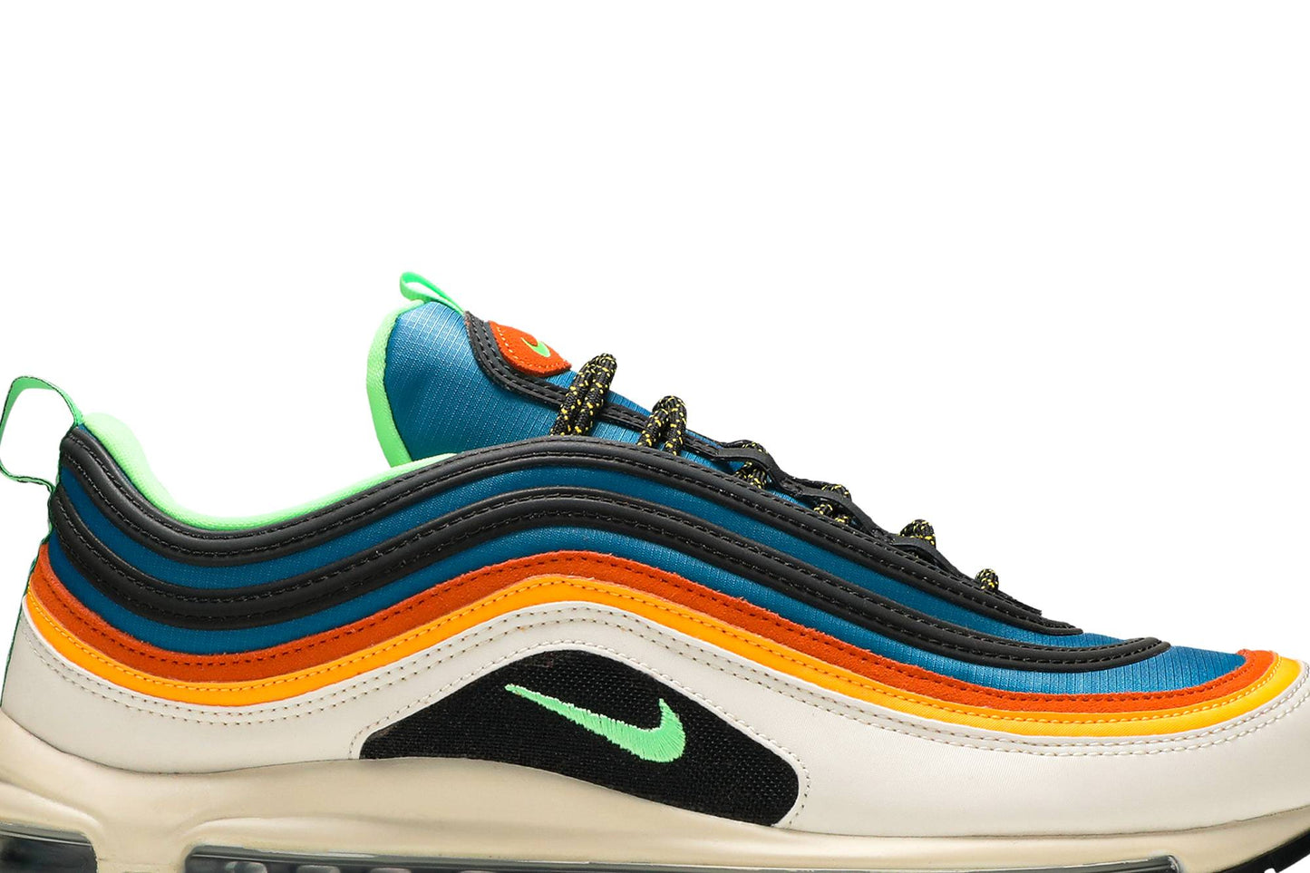 Nike Air Max 97 'Green Abyss Illusion Green' CZ7868-300