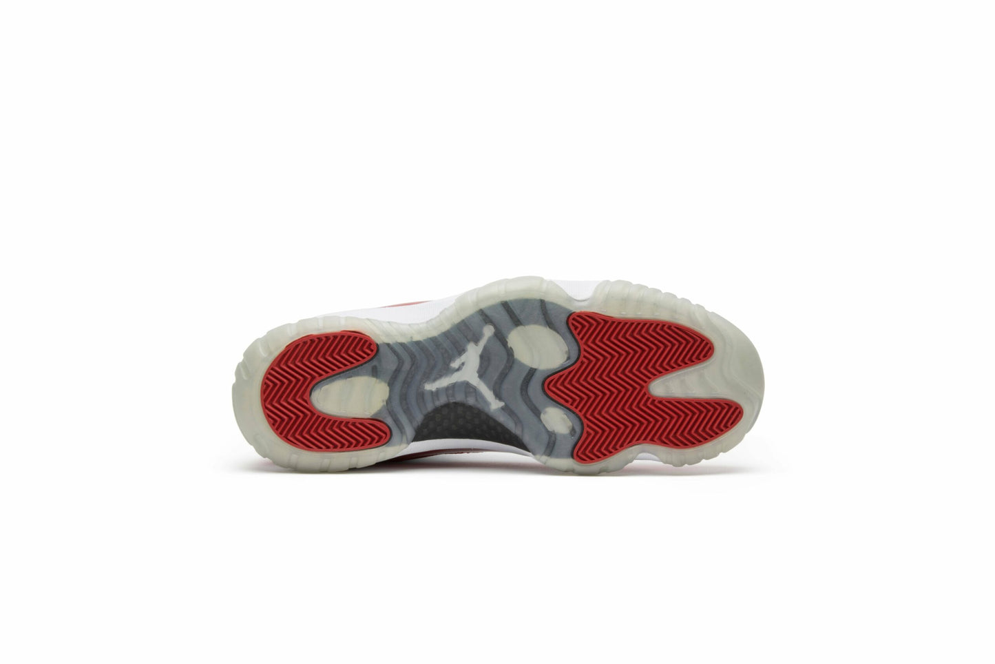Air Jordan 11 Retro Low Cherry 2016 528895-102