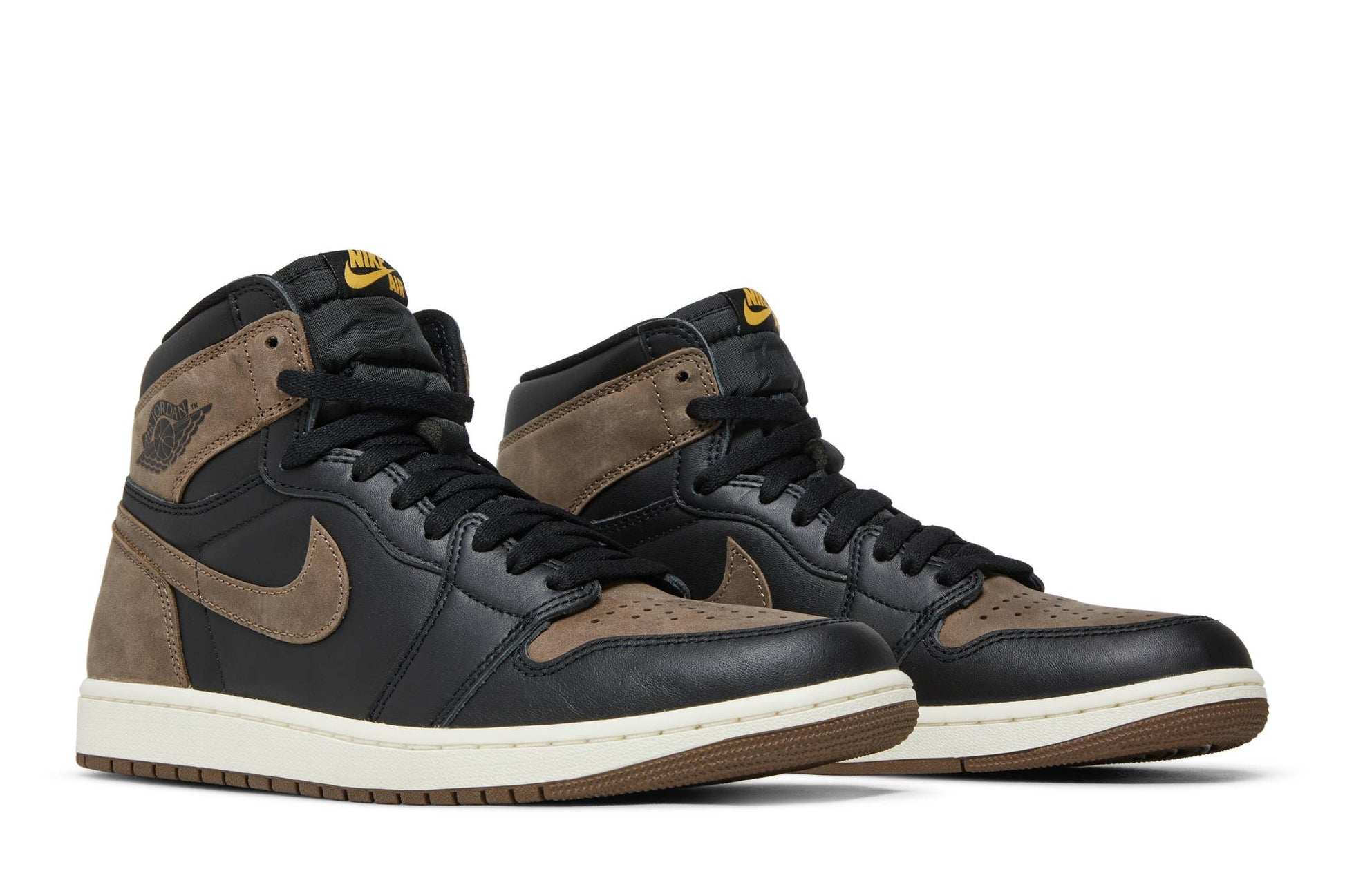 Air Jordan 1 Retro High OG 'Palomino' DZ5485-020