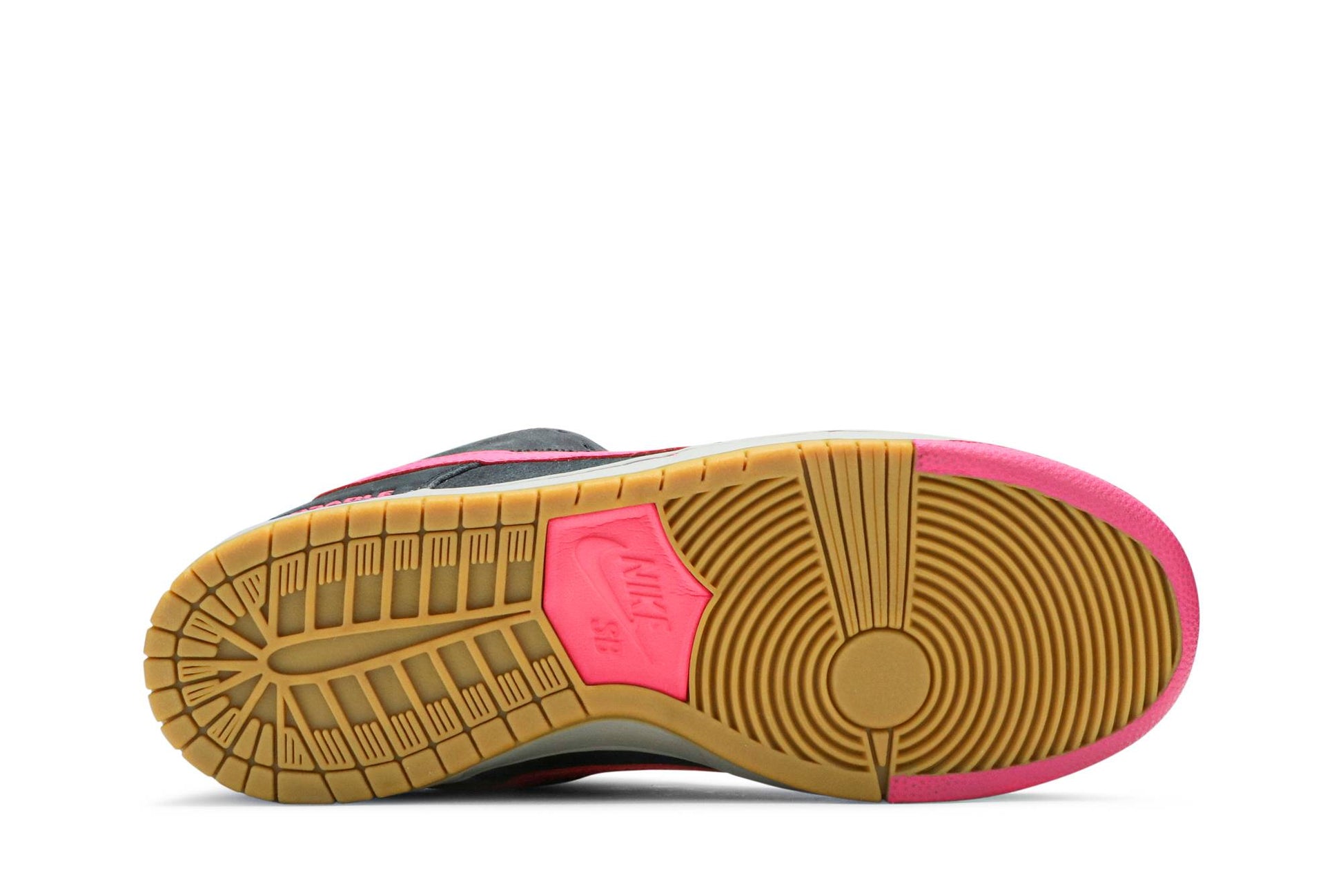 Nike SB Dunk Low Premium QS Disposable 504750-061
