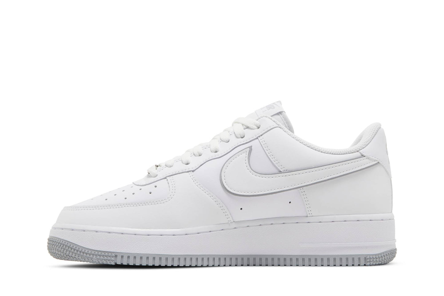 Nike Air Force 1 07 White Wolf Grey DV0788-100