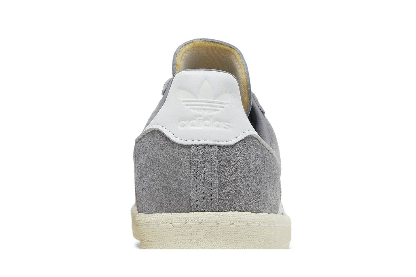 Adidas Campus 80s 'Grey' GX9406