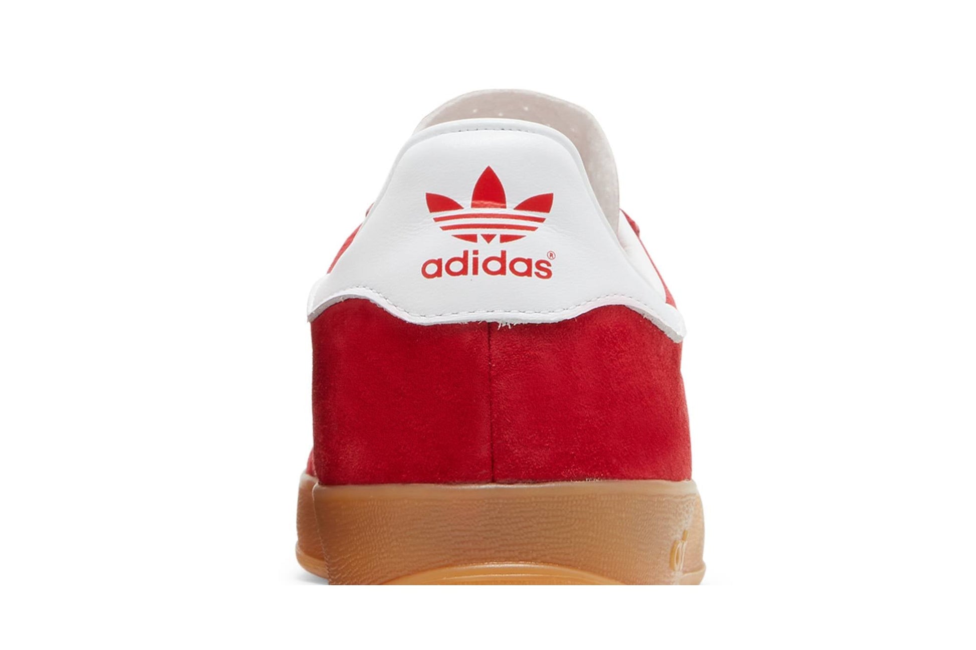 Adidas Gazelle Indoor Scarlet Gum H06261