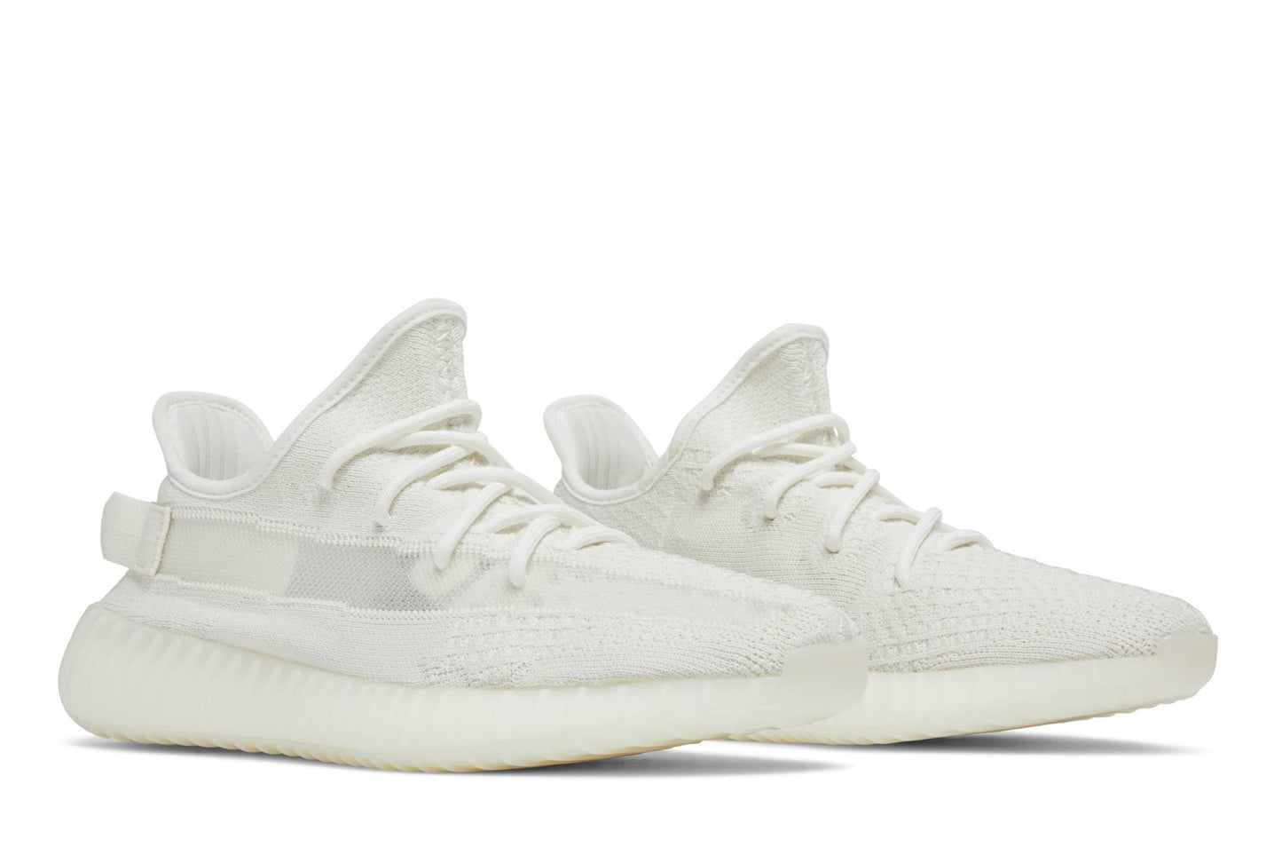 Adidas Yeezy Boost 350 V2 'Bone' HQ6316