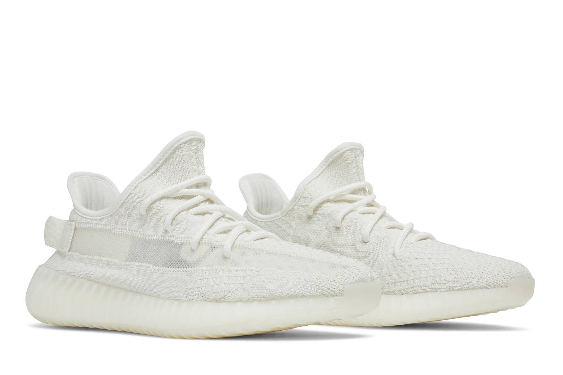 Adidas Yeezy Boost 350 V2 'Bone' HQ6316