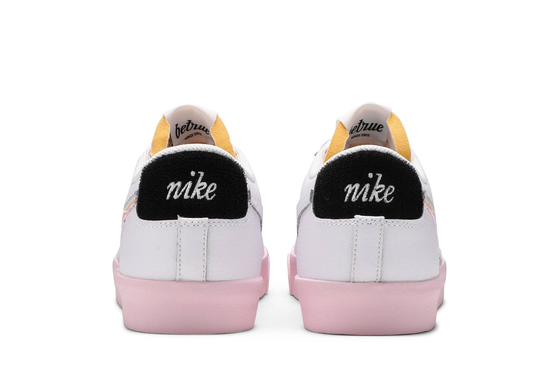 Nike Blazer Low '77 Vintage 'Be True' DD3034-100