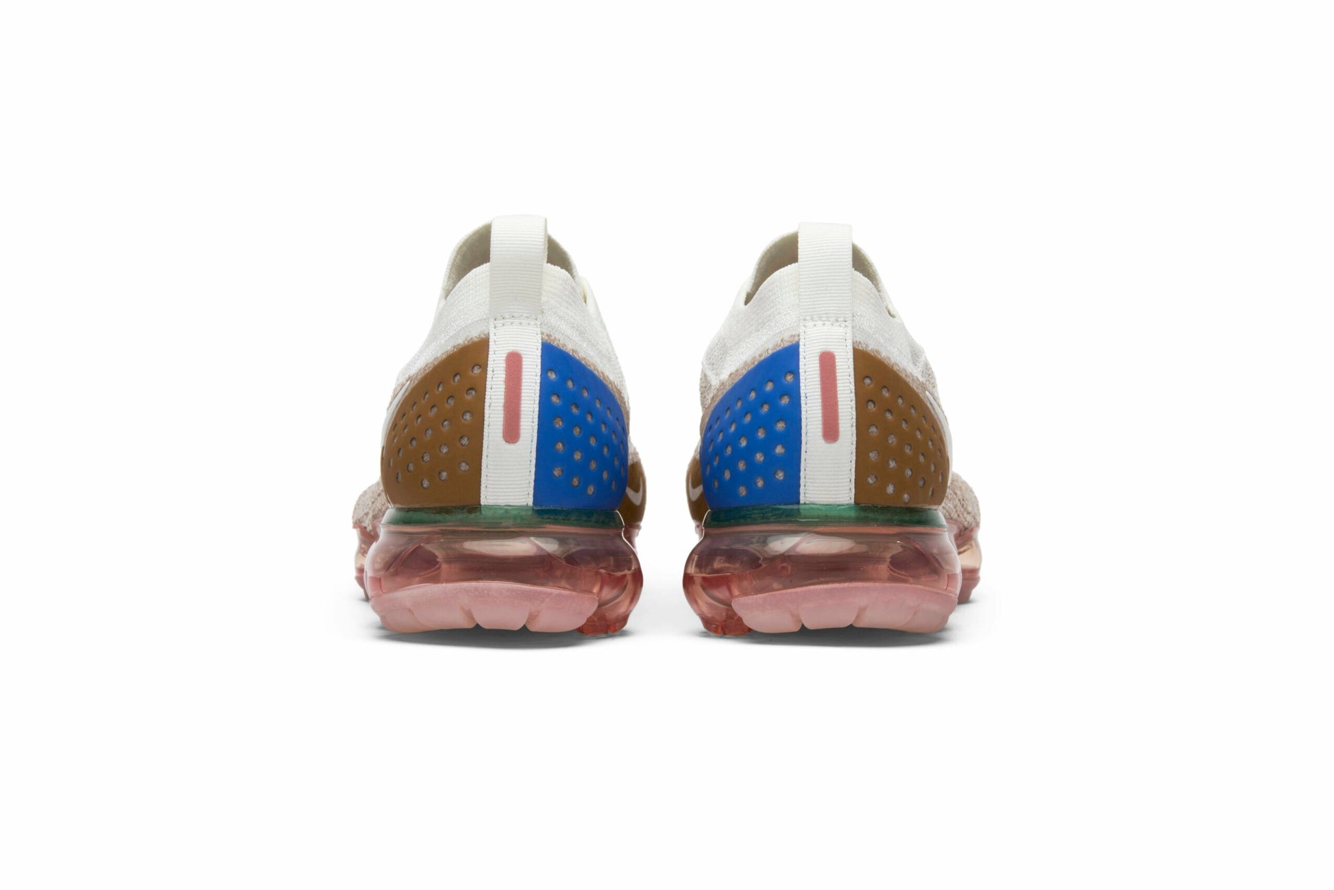 Nike Air VaporMax Moc 2 Sail Wheat AH7006-100