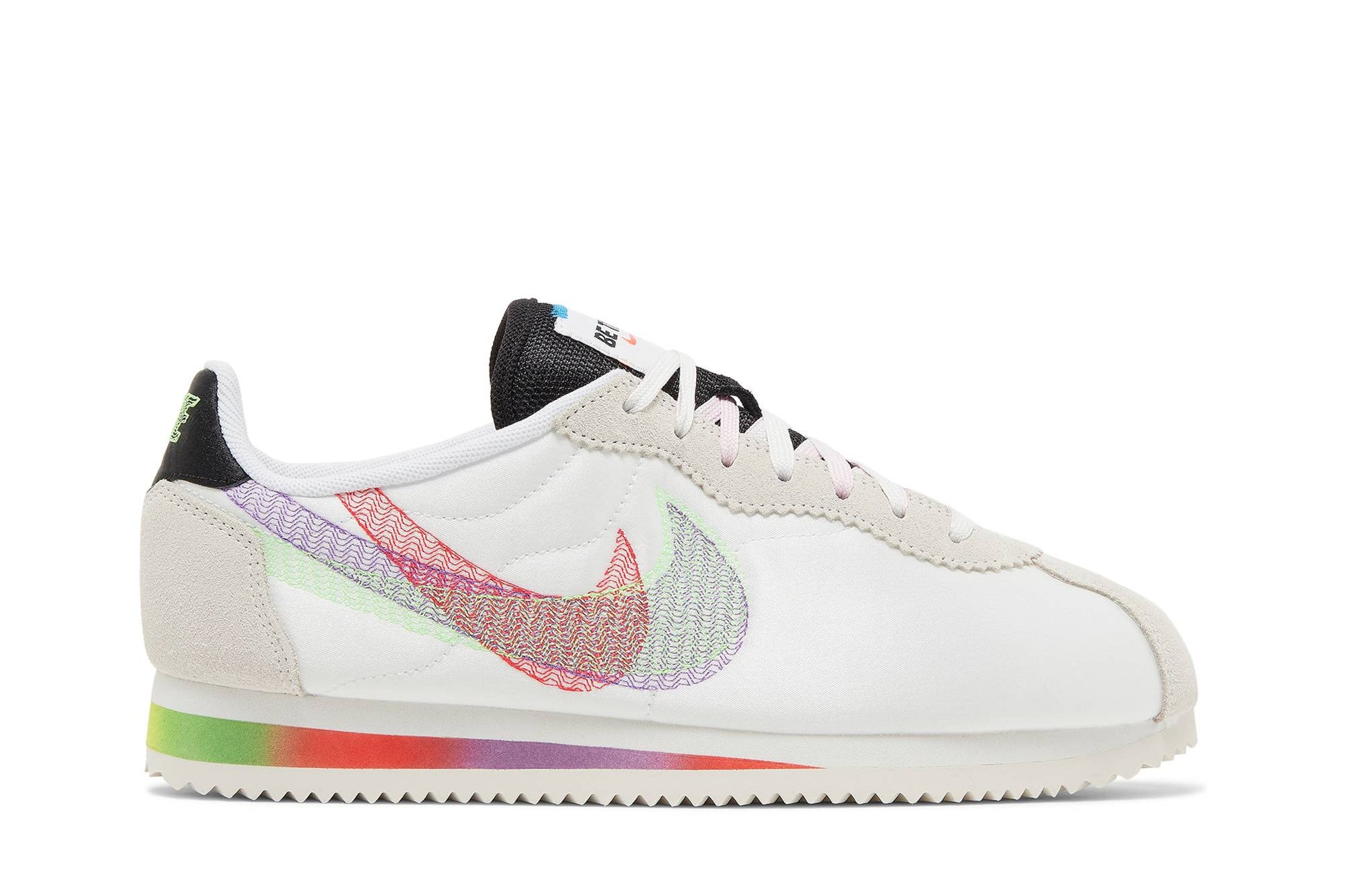 Nike Cortez 'Be True 2022' DR5491-100