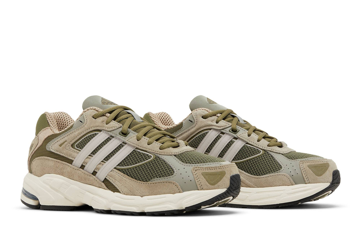 Adidas Response CL 'Silver Pebble' ID4593
