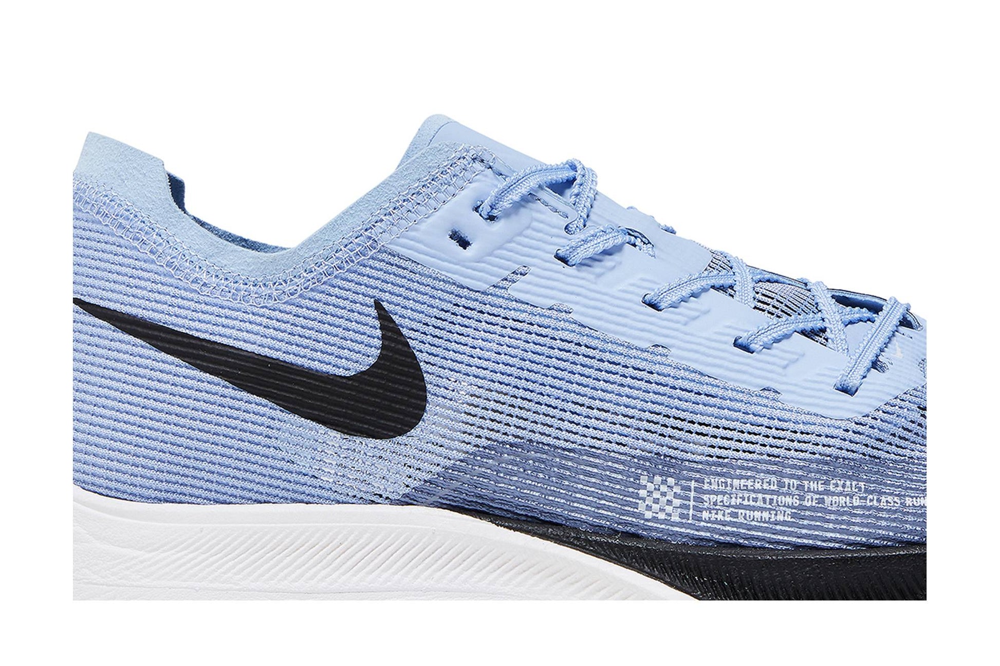Nike ZoomX Vaporfly NEXT% 2 Cobalt Bliss CU4111-401