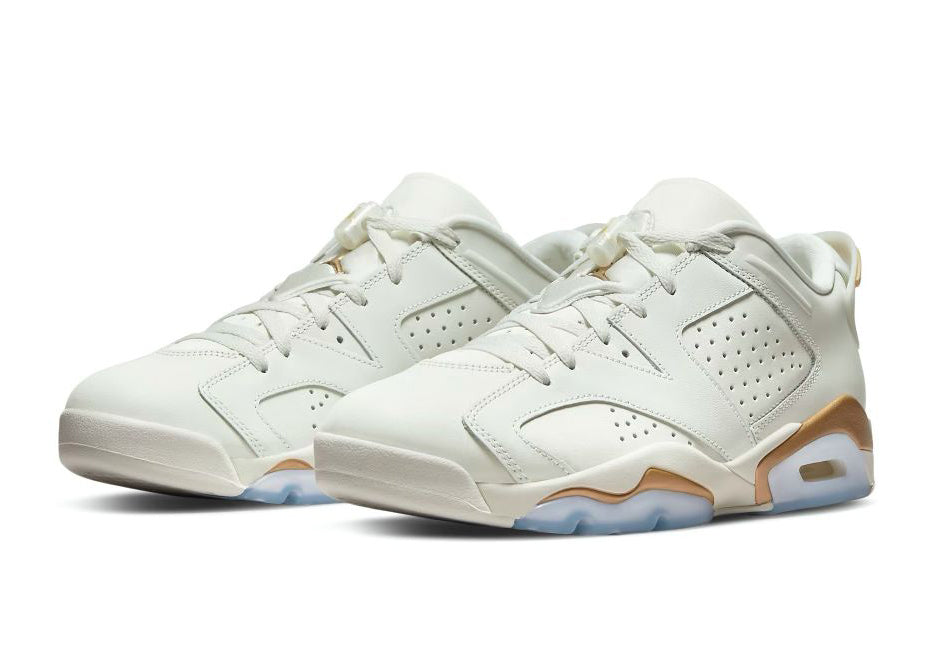 Air Jordan 6 Low 'Chinese New Year' DH6928-073