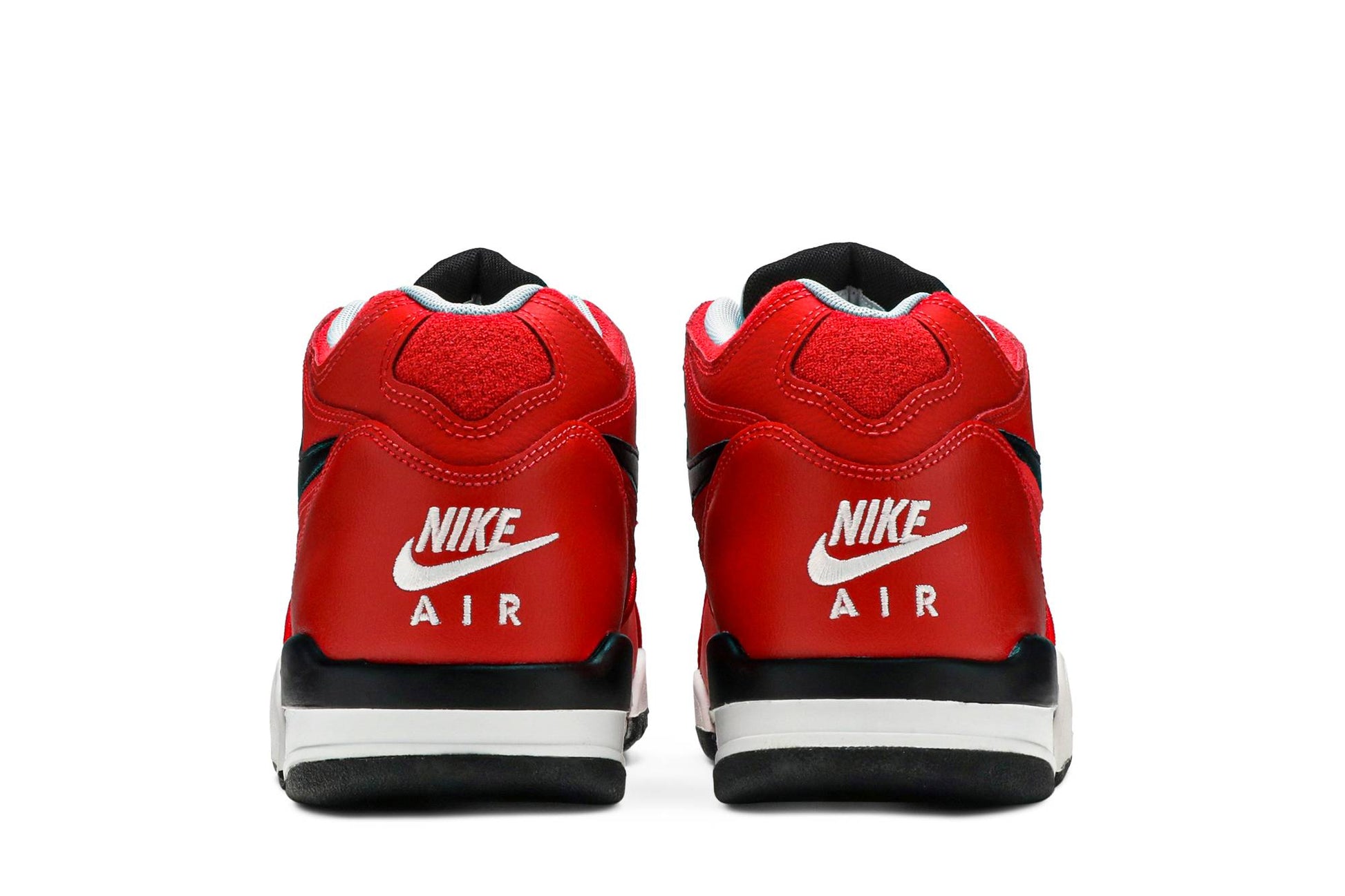 Nike Air Flight 89 Red Cement CN5668-600
