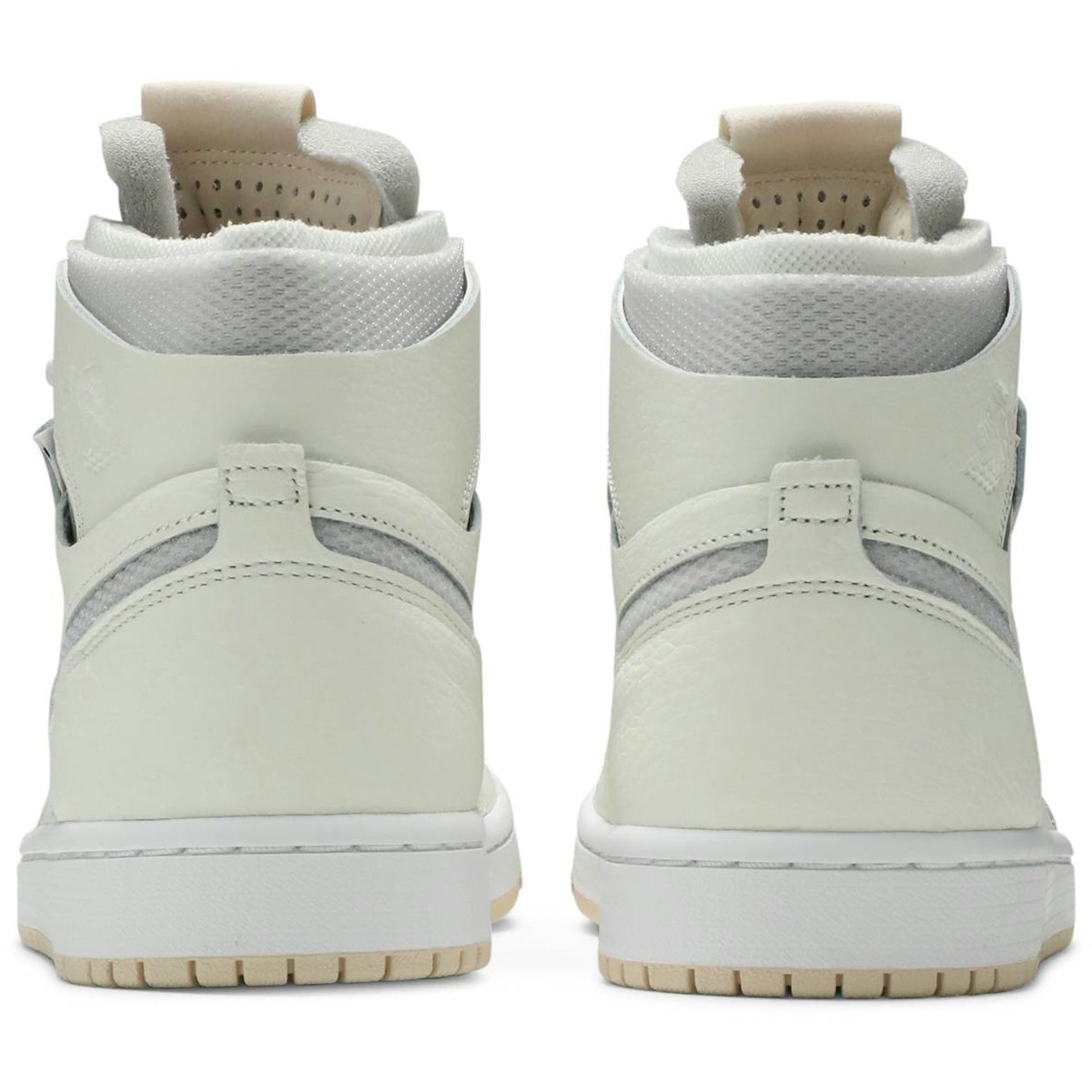 ( Women ) Air Jordan 1 High Zoom Pearl White CT0979-107