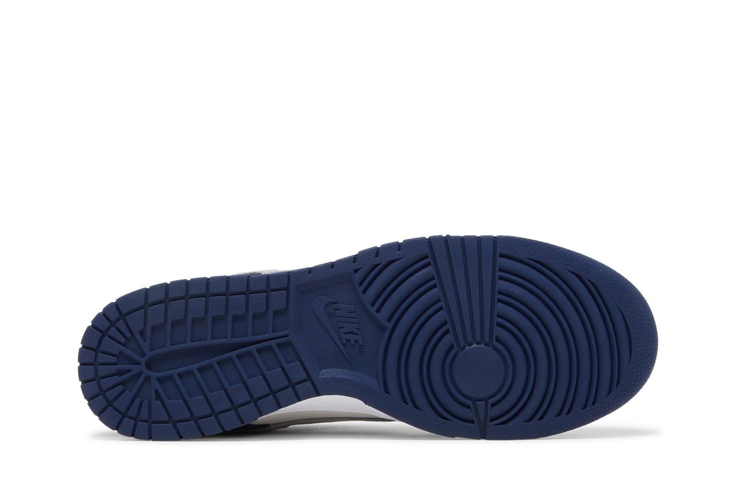 Nike Dunk Low Midnight Navy FD9749-400