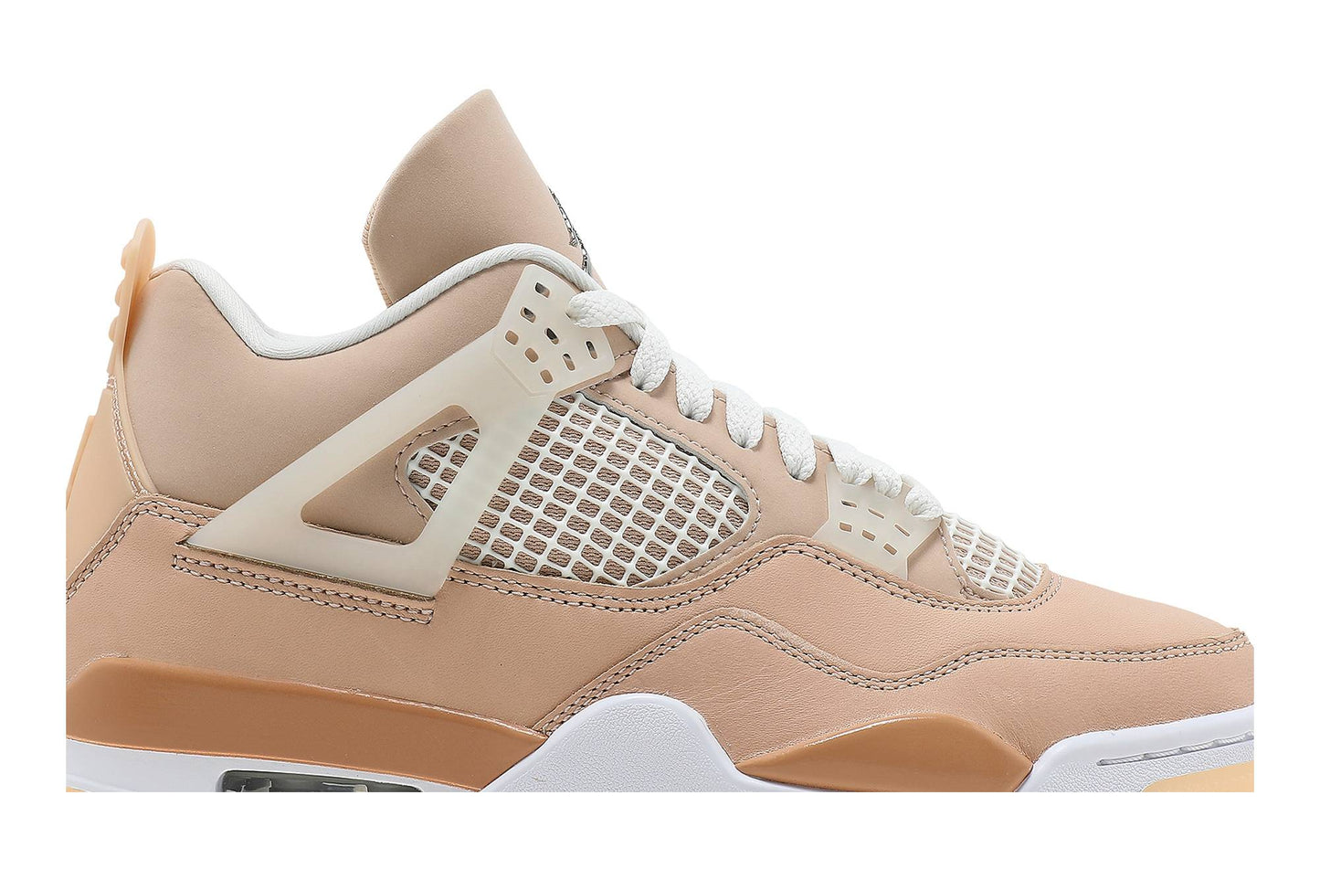 ( Women ) Air Jordan 4 Retro Shimmer DJ0675-200