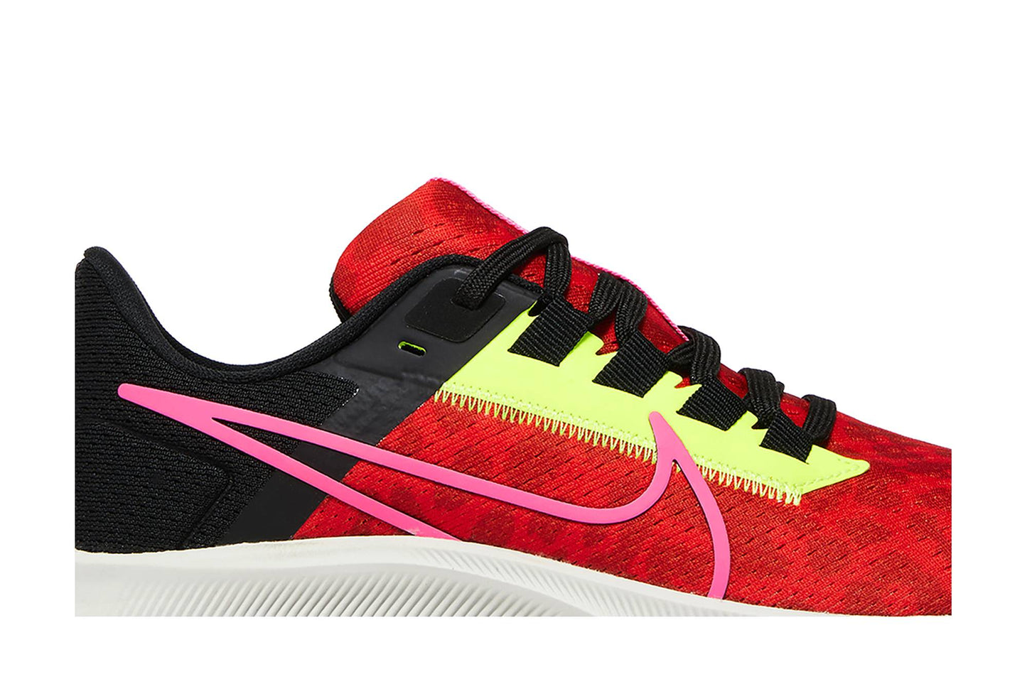 ( Women ) Nike Air Zoom Pegasus 38 'Chile Red Hyper Pink' DM8061-600