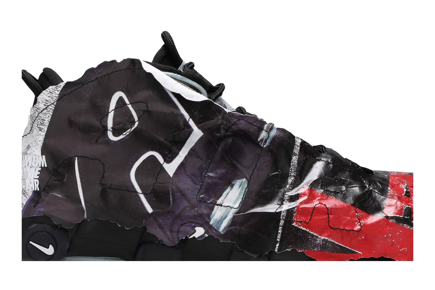 Nike Air More Uptempo 96 Maximum Volume DJ4633-010