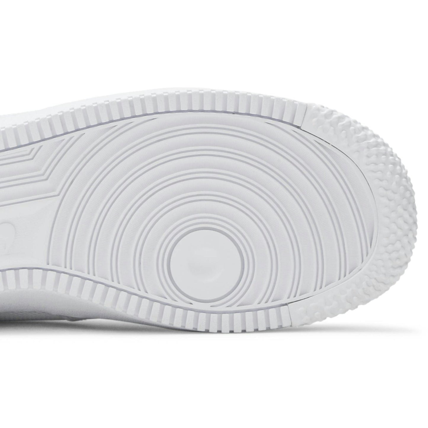 Nike Air Force 1 React White CT1020-101