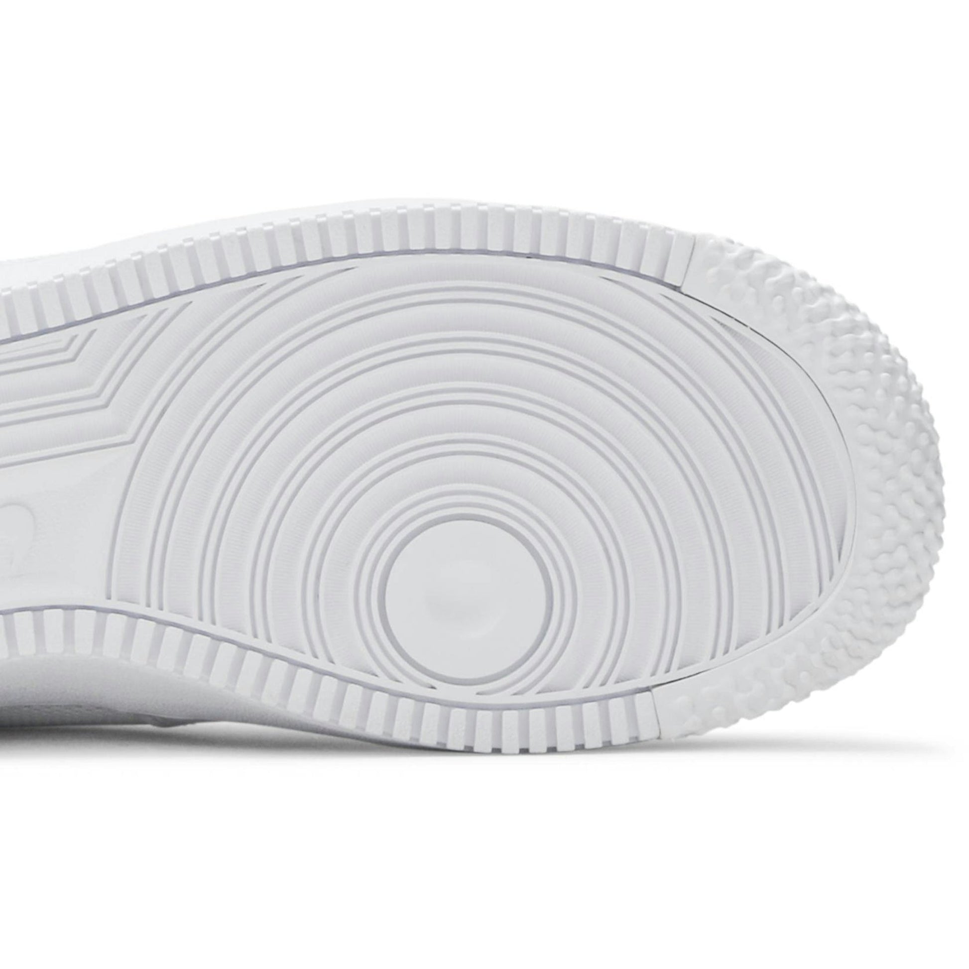 Nike Air Force 1 React White CT1020-101