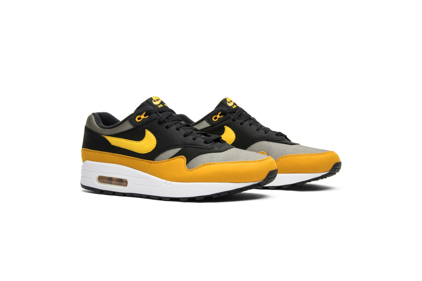 Nike Air Max 1 Dark Stucco Vivid Sulfur AH8145-001