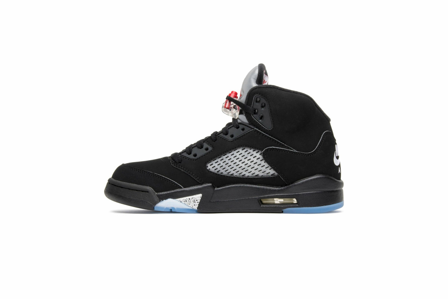 Air Jordan 5 OG Metallic 2016 845035-003