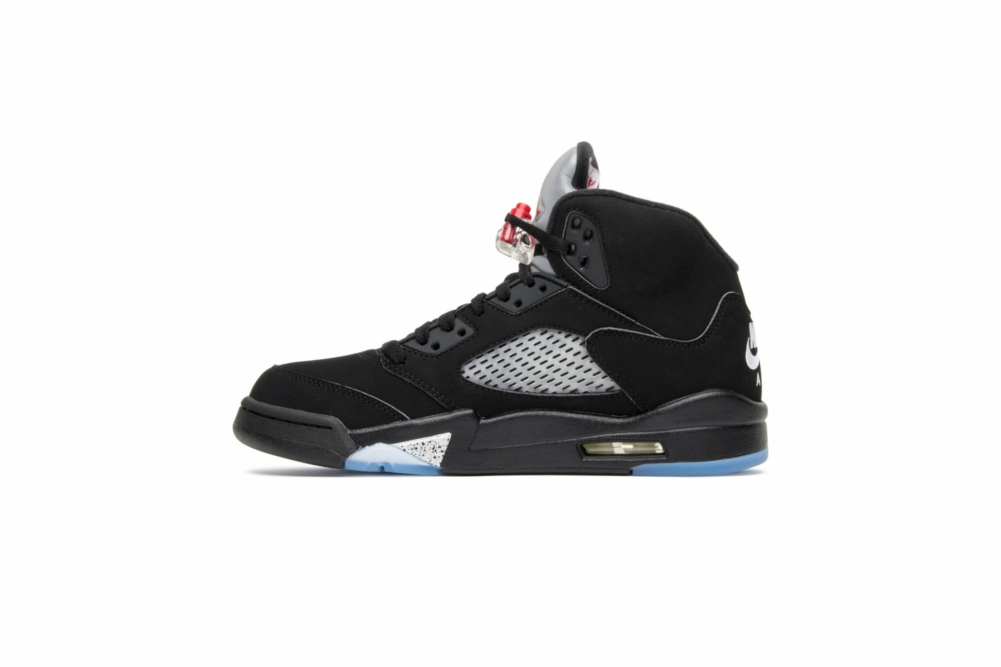 Air Jordan 5 OG Metallic 2016 845035-003