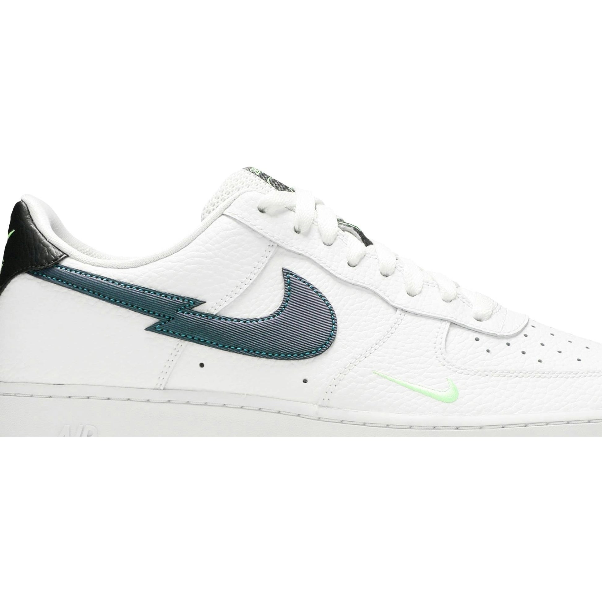 Nike Air Force 1 Low Lightning Bolt DJ6894-100