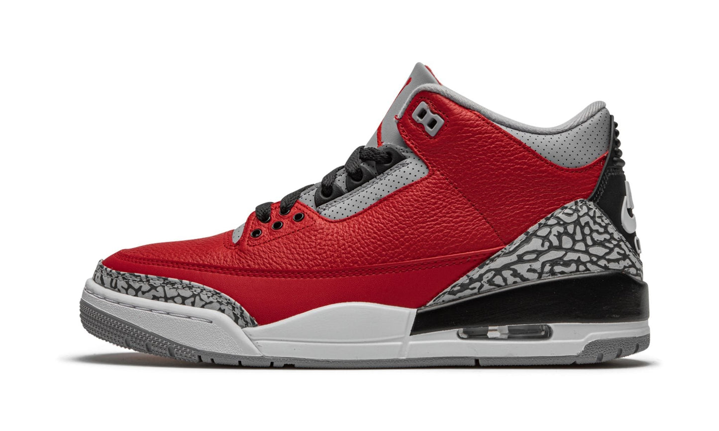 Air Jordan 3 Retro SE "Unite – CHI Exclusive"