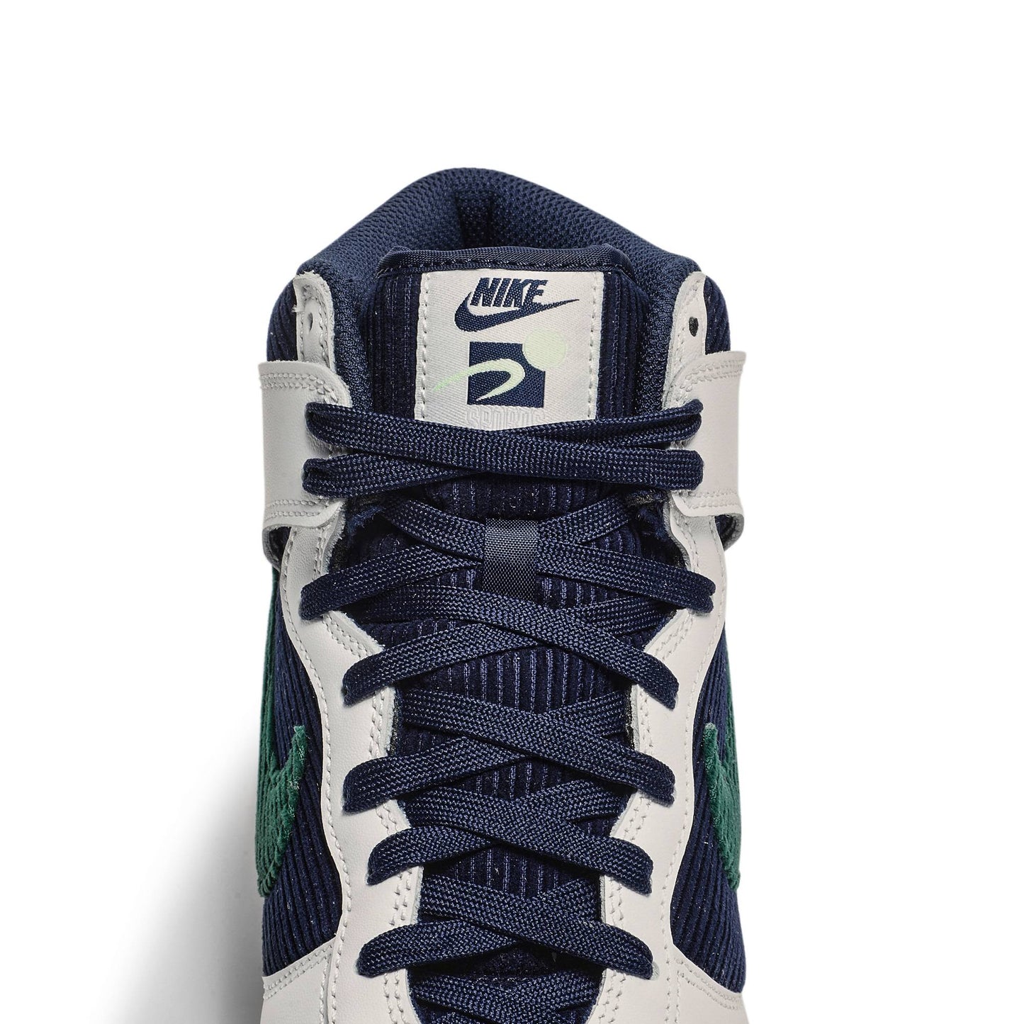 Nike Dunk High 'Sports Specialties' DH0953-400