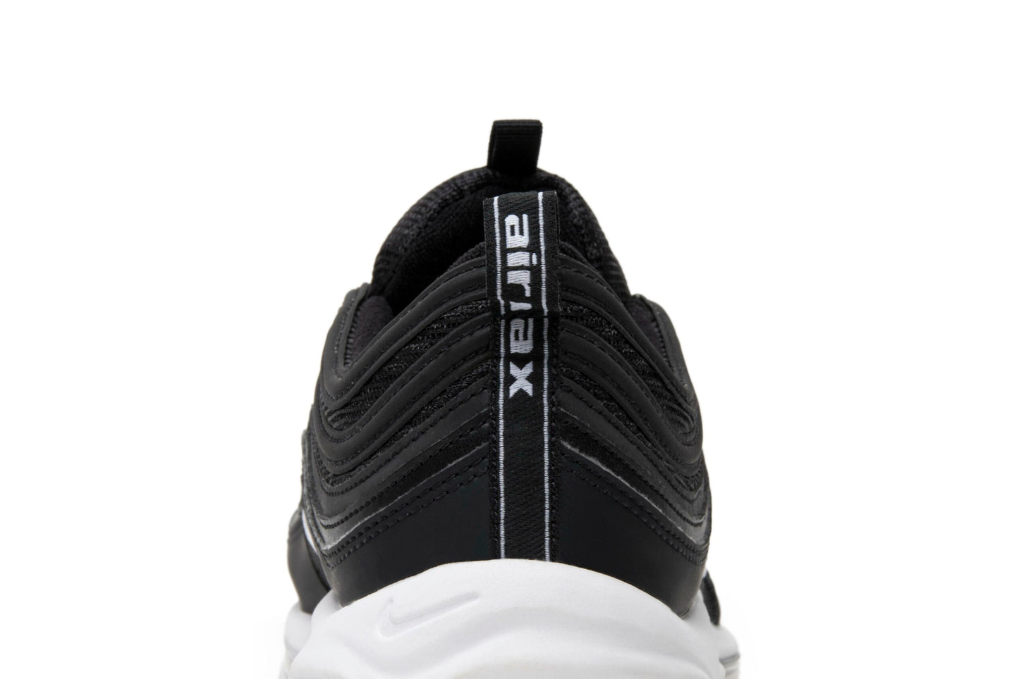 Nike Air Max 97 'Black' 921826-001