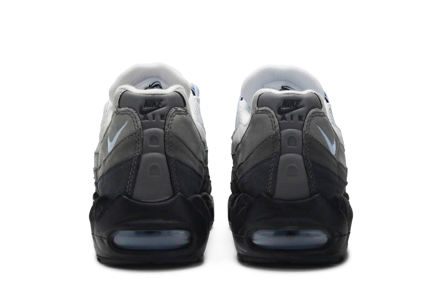 Nike Air Max 95 Aluminum CD1529-001