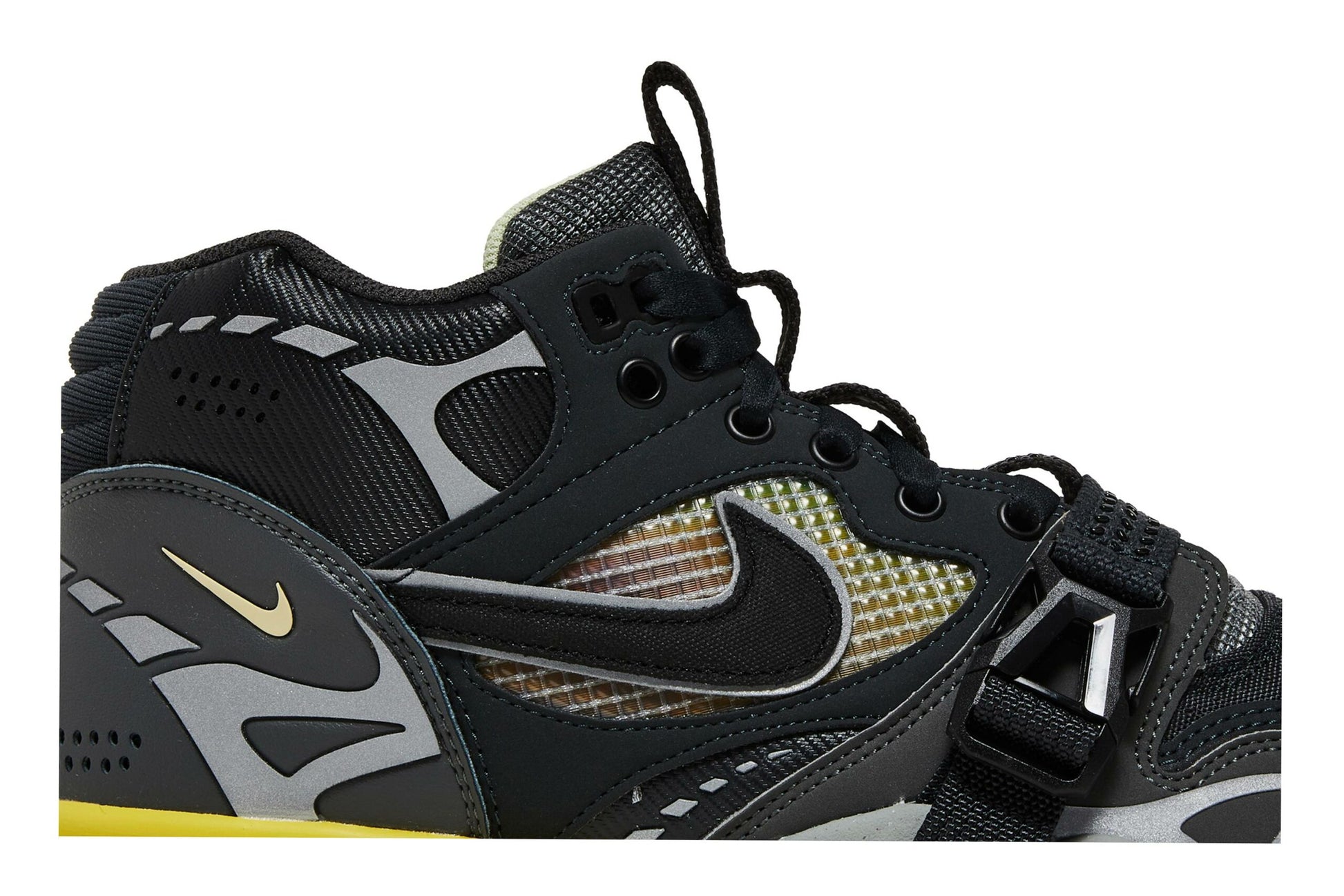 Nike Air Trainer 1 Utility 'Dark Smoke Grey' DH7338-001