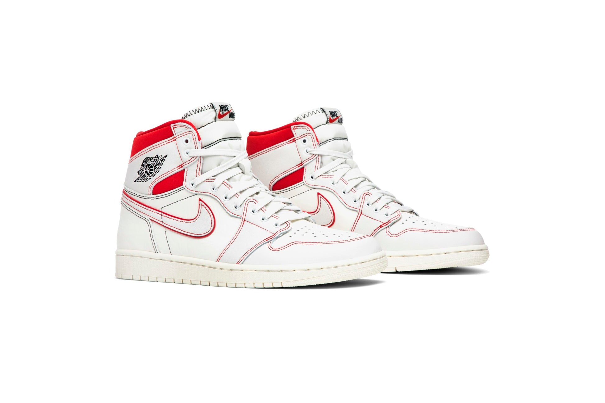 Air Jordan 1 Retro High OG Phantom 555088-160