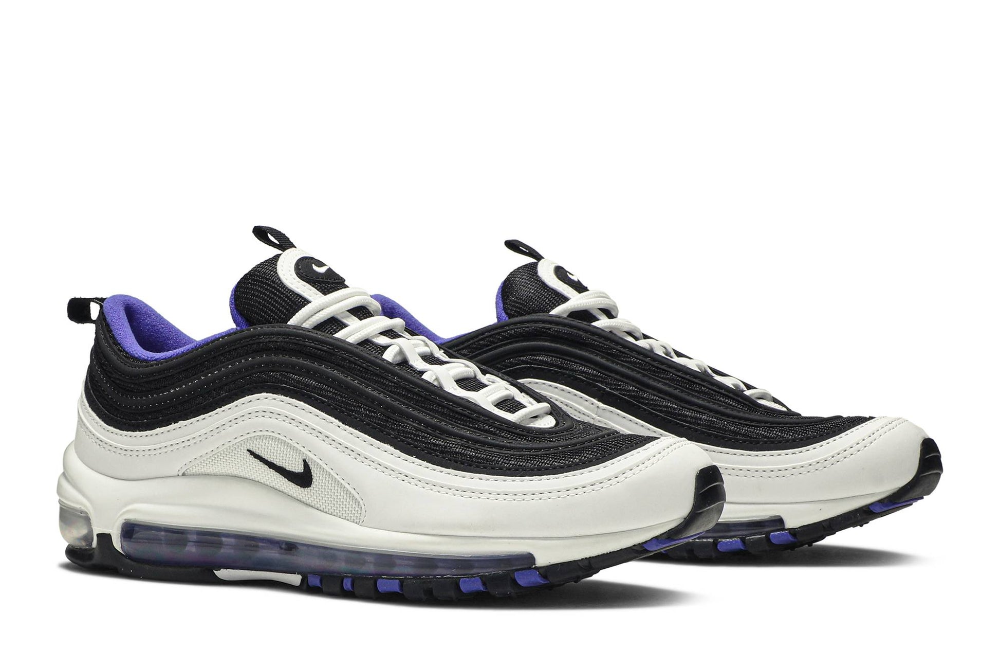 ( Youth ) Nike Air Max 97 Persian Violet 921522-102