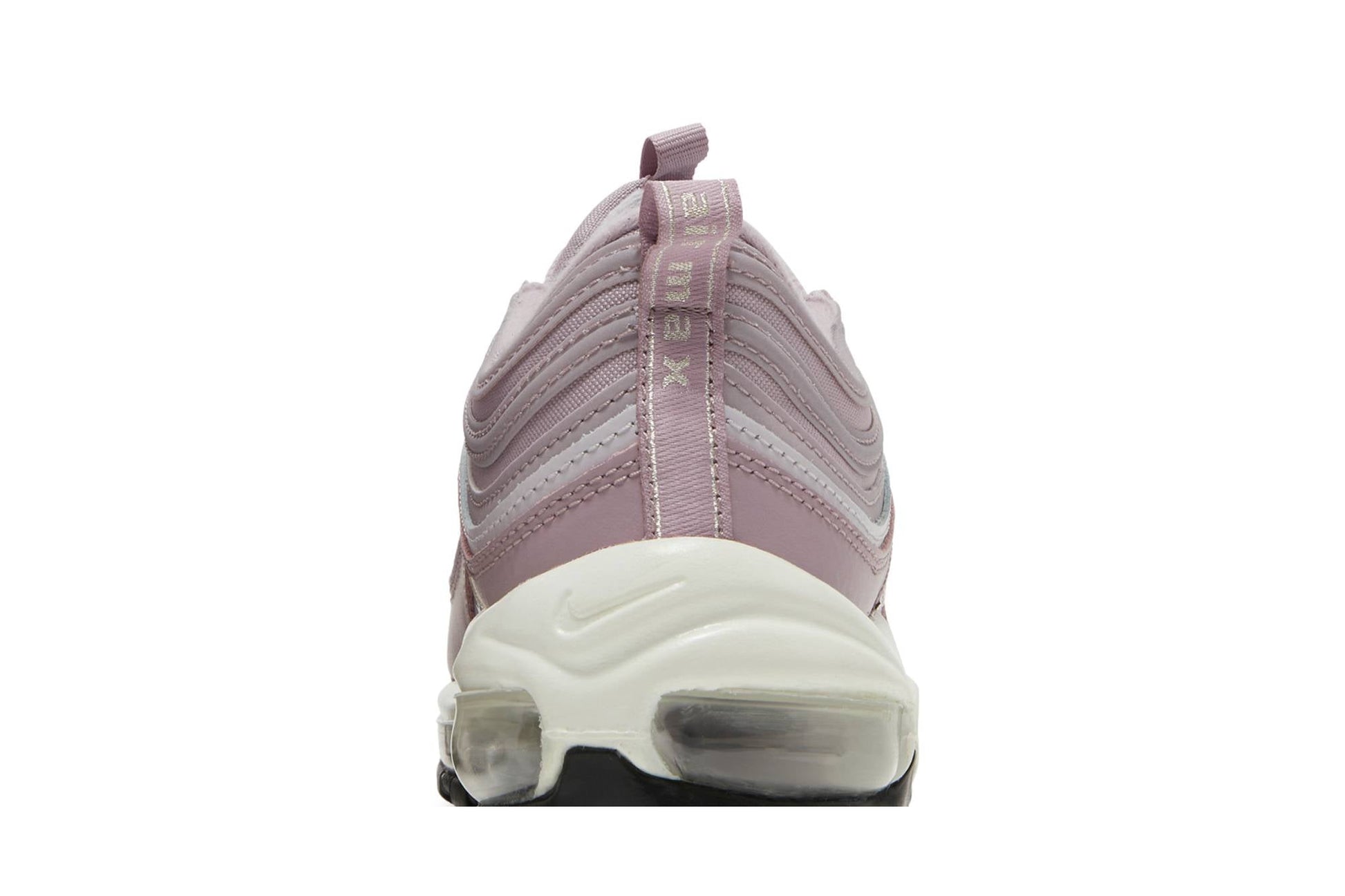 ( Women ) Nike Air Max 97 'Plum Fog' DH0558-500