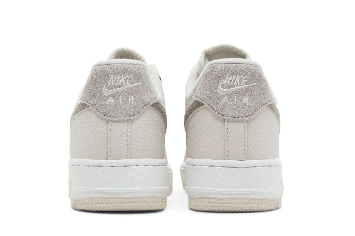 ( Women ) Nike Air Force 1 Low Light Orewood FB8483-100