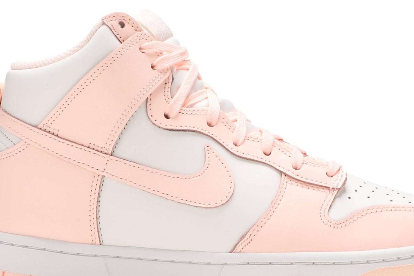 ( Women ) Nike Dunk High 'Crimson Tint' DD1869-104