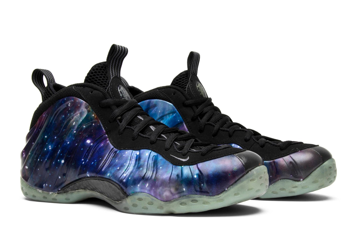 Nike Air Foamposite One NRG Galaxy 521286-800