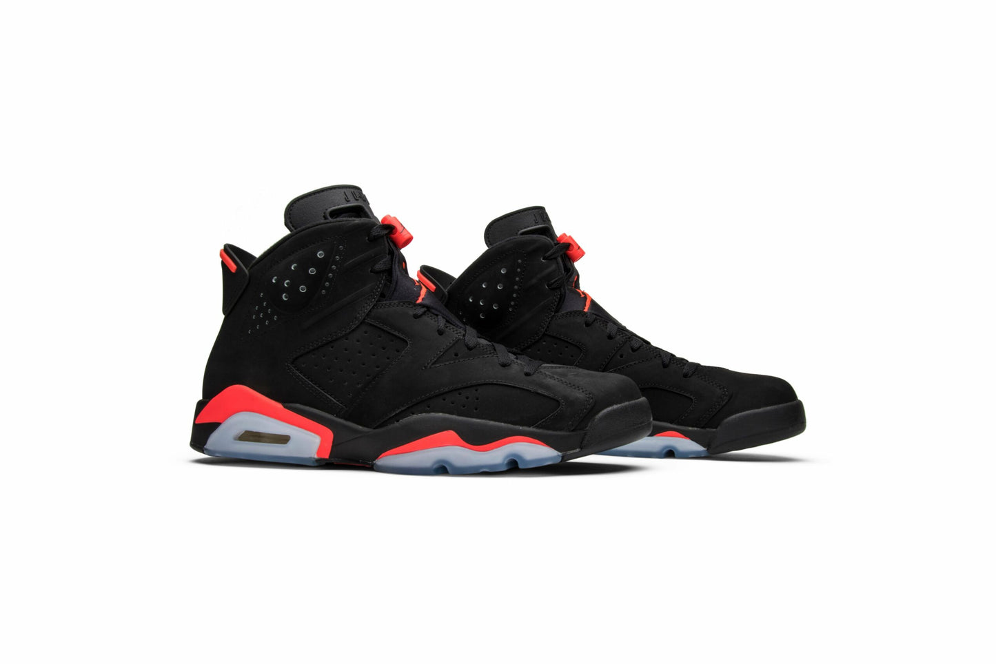 Air Jordan 6 Retro 'Infrared' 2014 384664-023