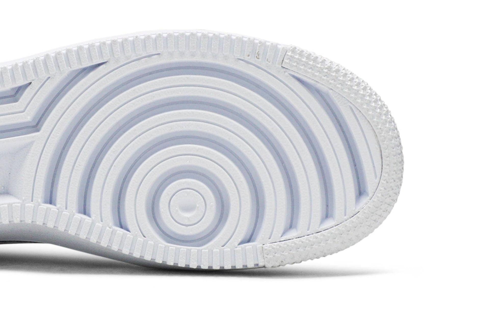 Nike Air Force 1 Flyknit Low 2.0 Pure Platinum AV3042-100