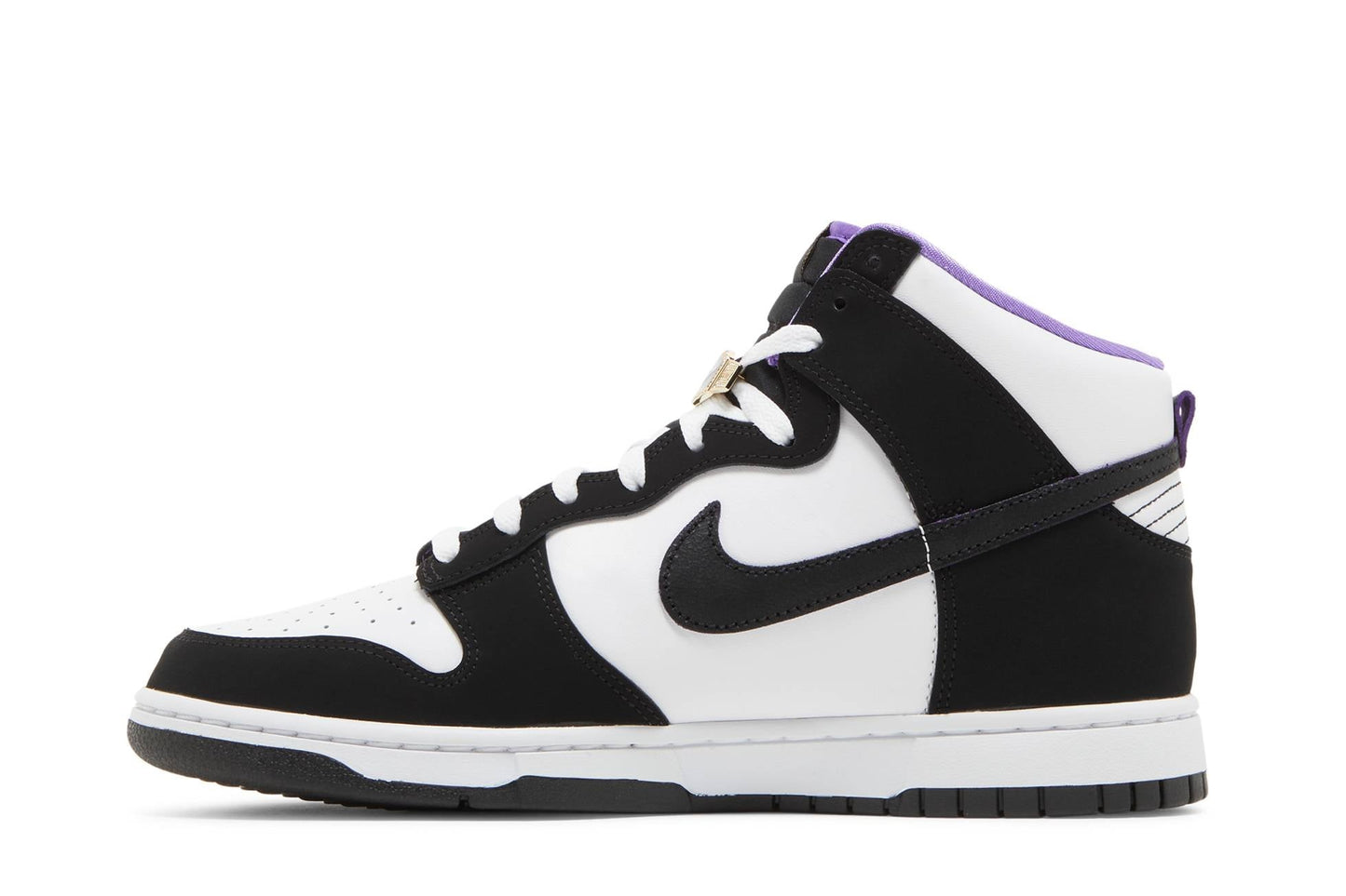 Nike Dunk High 'World Champ' DR9512-001