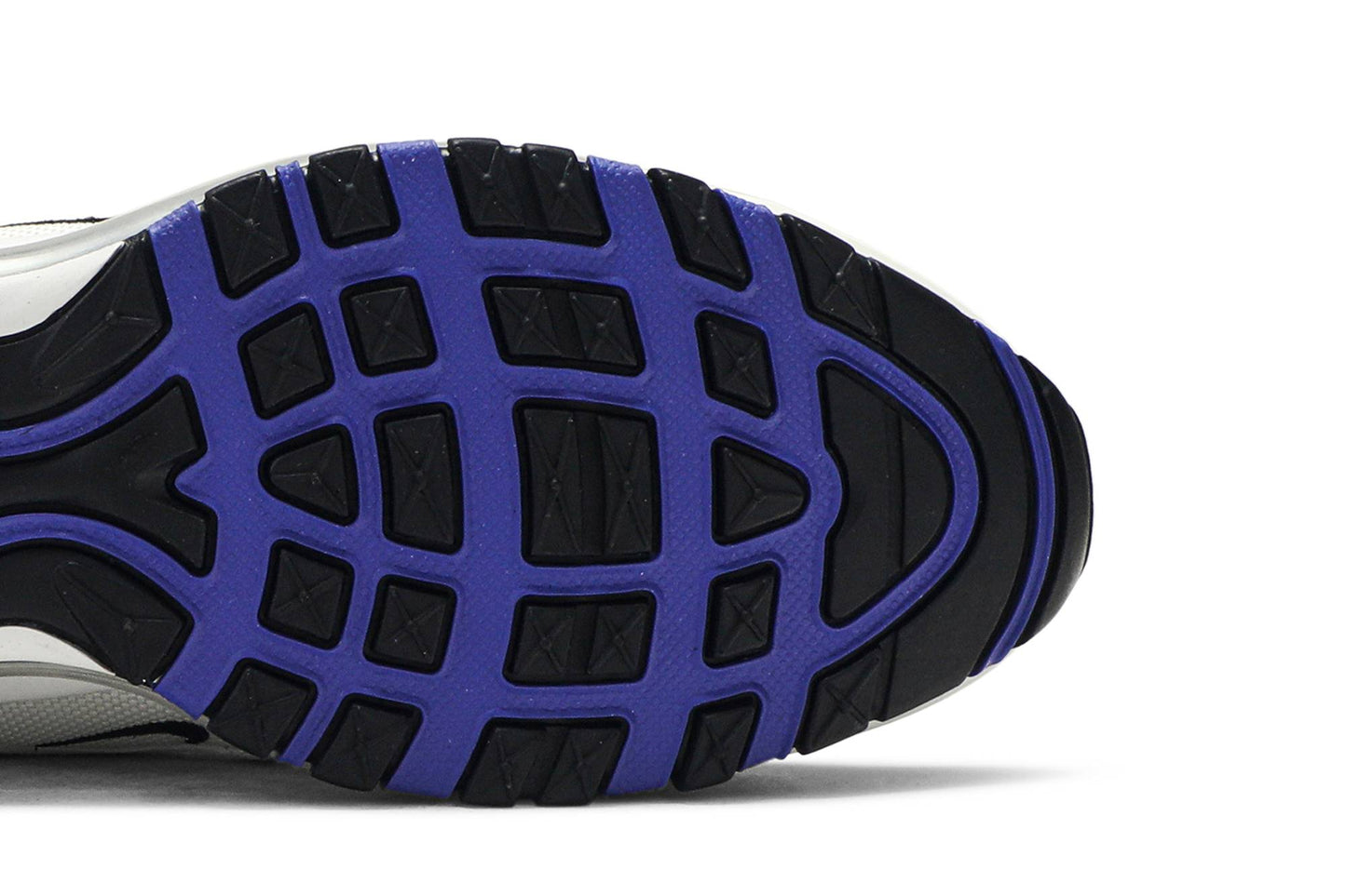 ( Youth ) Nike Air Max 97 Persian Violet 921522-102