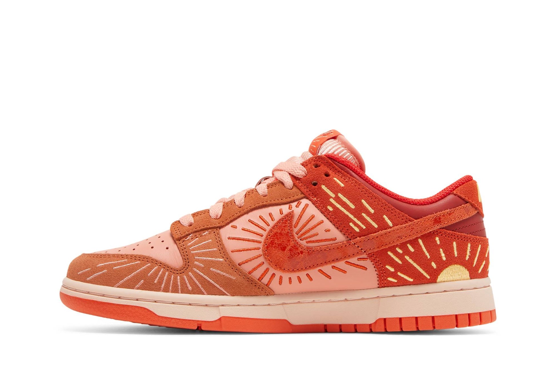 ( Women ) Nike Dunk Low Winter Solstice DO6723-800