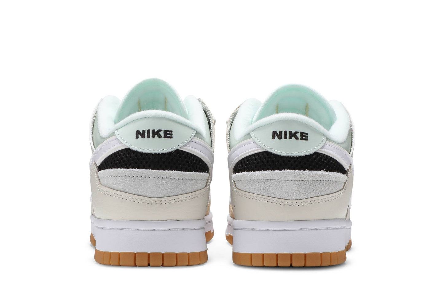 Nike Dunk Low Scrap Sea Glass DB0500-100