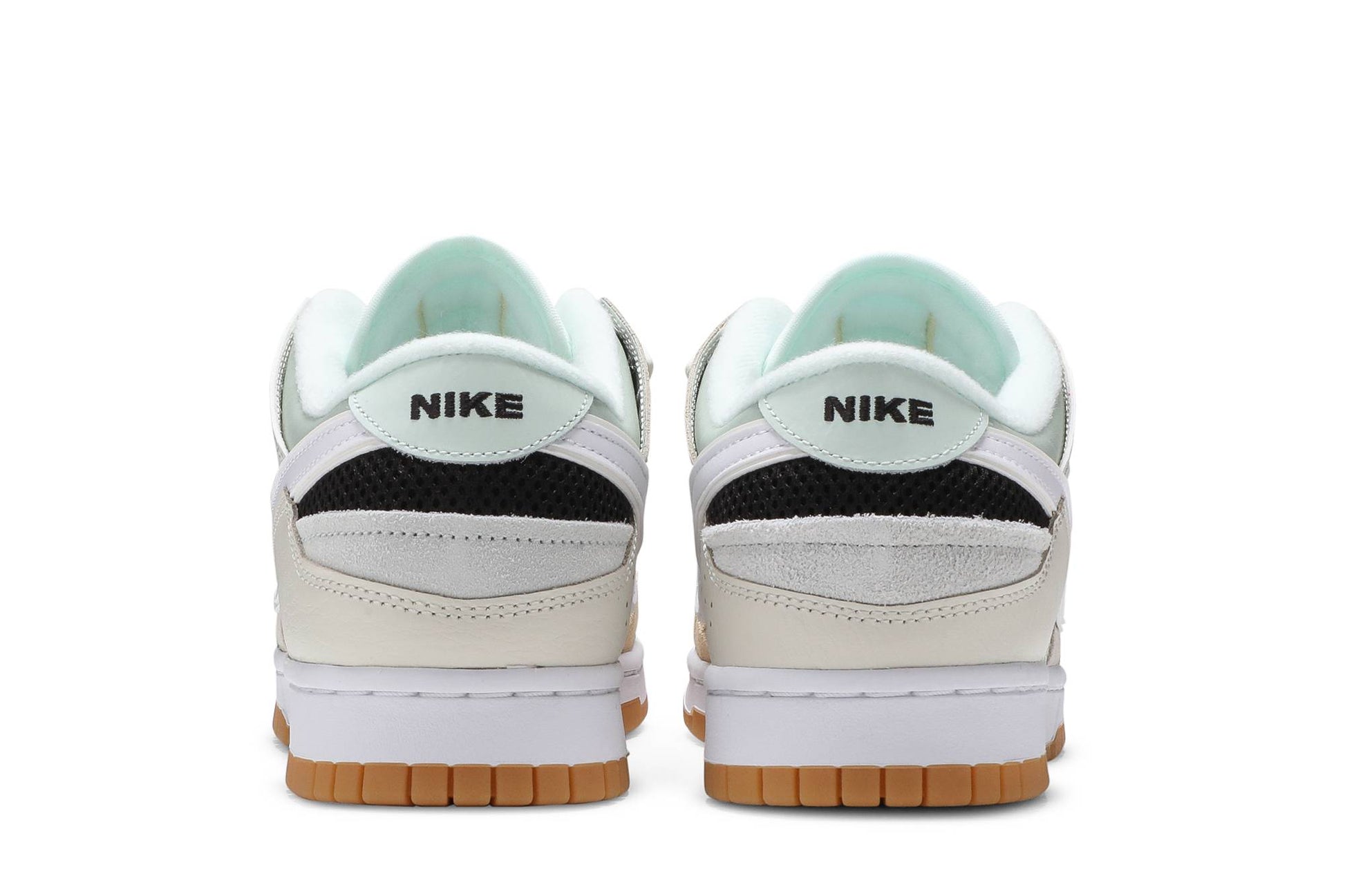 Nike Dunk Low Scrap Sea Glass DB0500-100