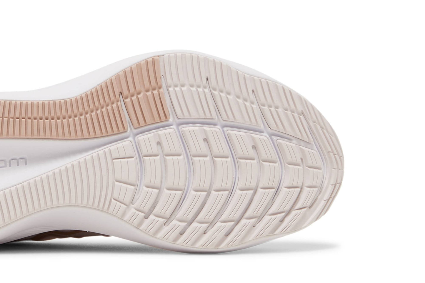 ( Women ) Nike Zoom Winflo 8 'Light Violet Champagne' CW3421-500
