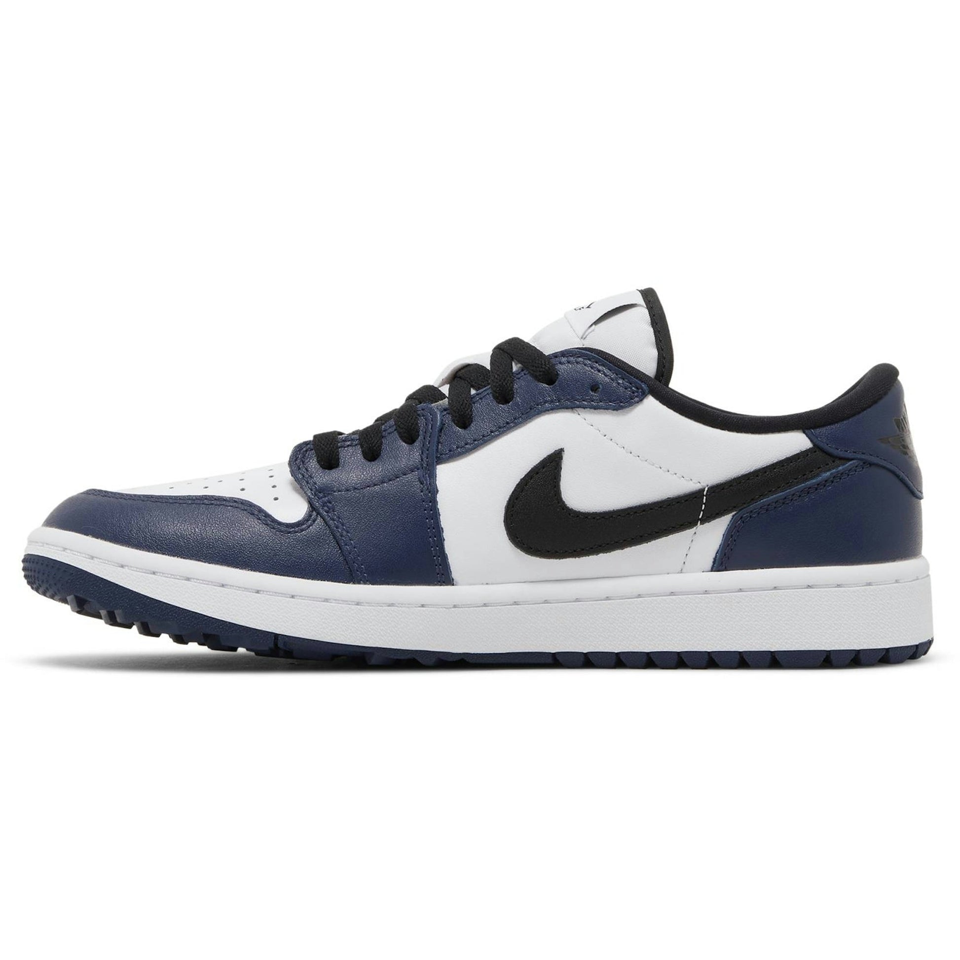 Air Jordan 1 Low Golf Midnight Navy DD9315-104