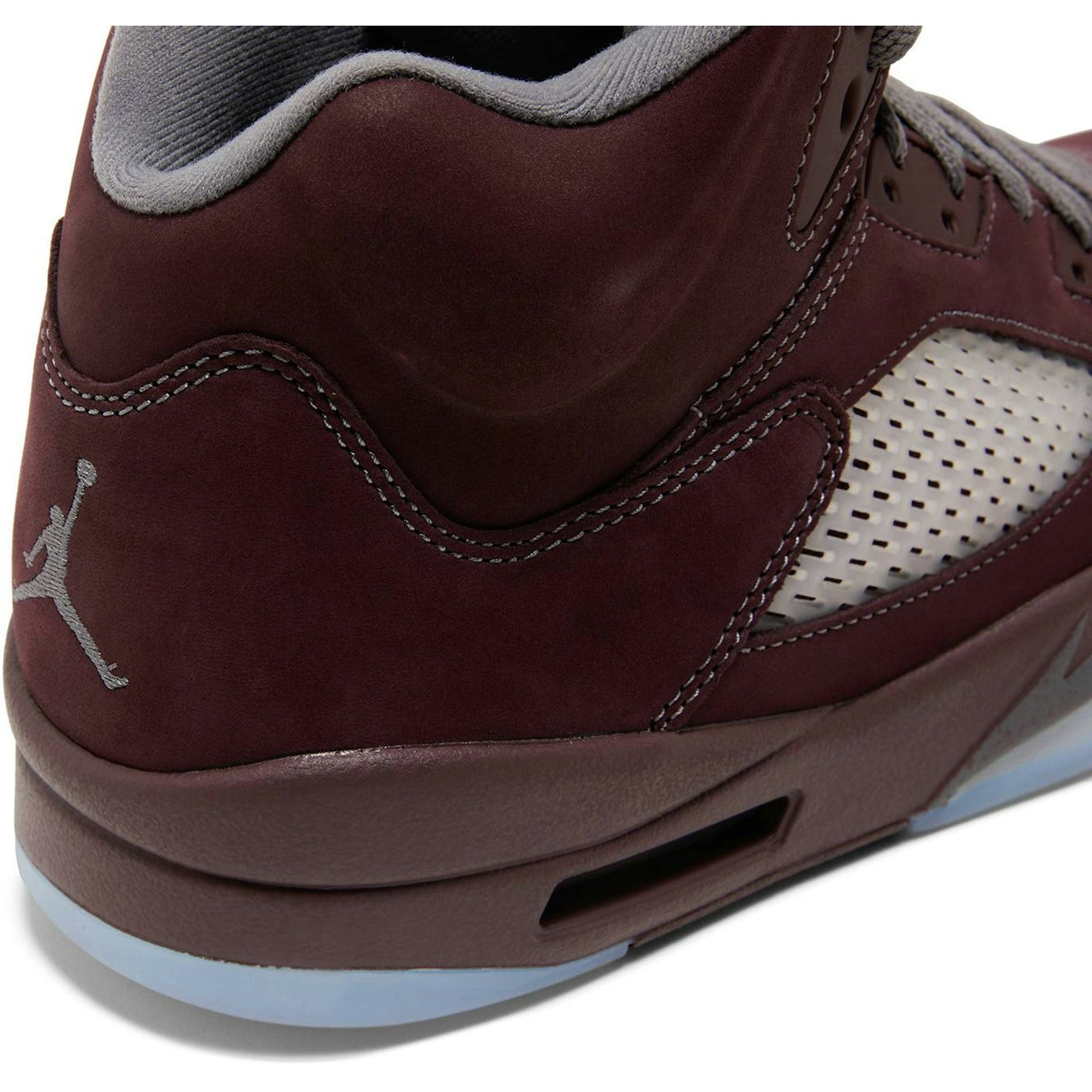 Air Jordan 5 'Burgundy' DZ4131-600