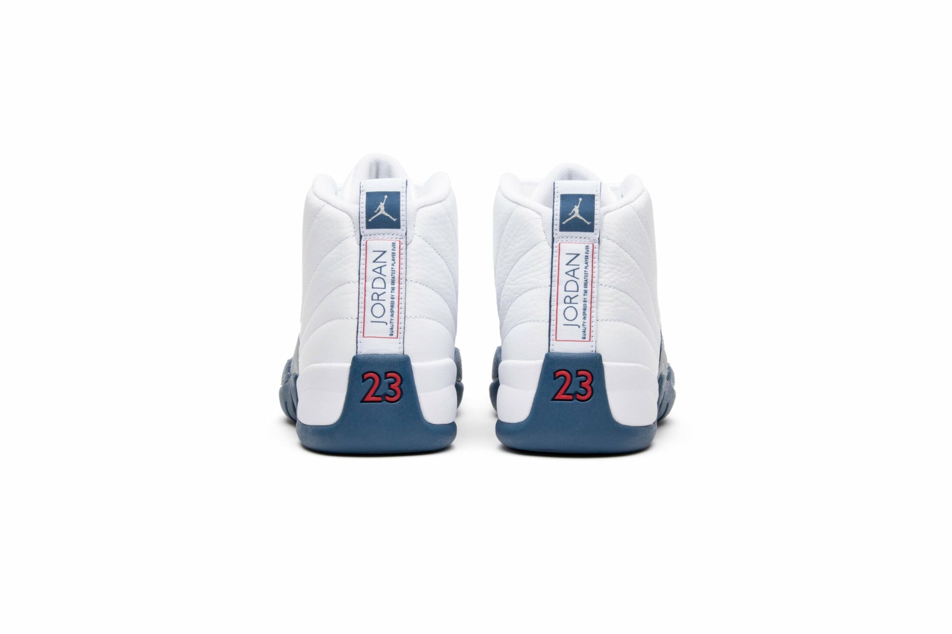 Air Jordan 12 Retro 'French Blue' 2016 130690-113