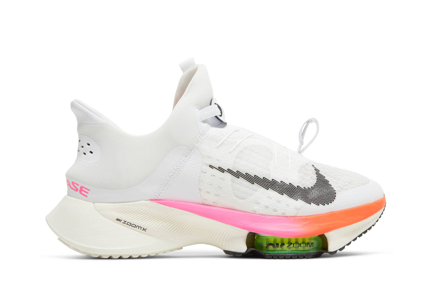 Nike Air Zoom Tempo NEXT% FlyEase 'Rawdacious' DJ5435-100